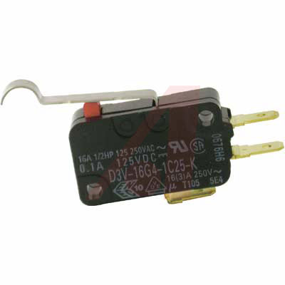 D3V-16G4-1C25-K图片10