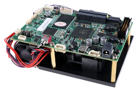DLPLCR4500EVM图片3