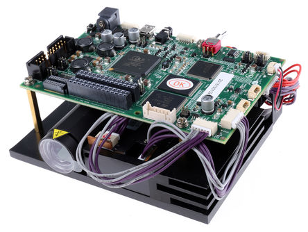 DLPLCR4500EVM图片2