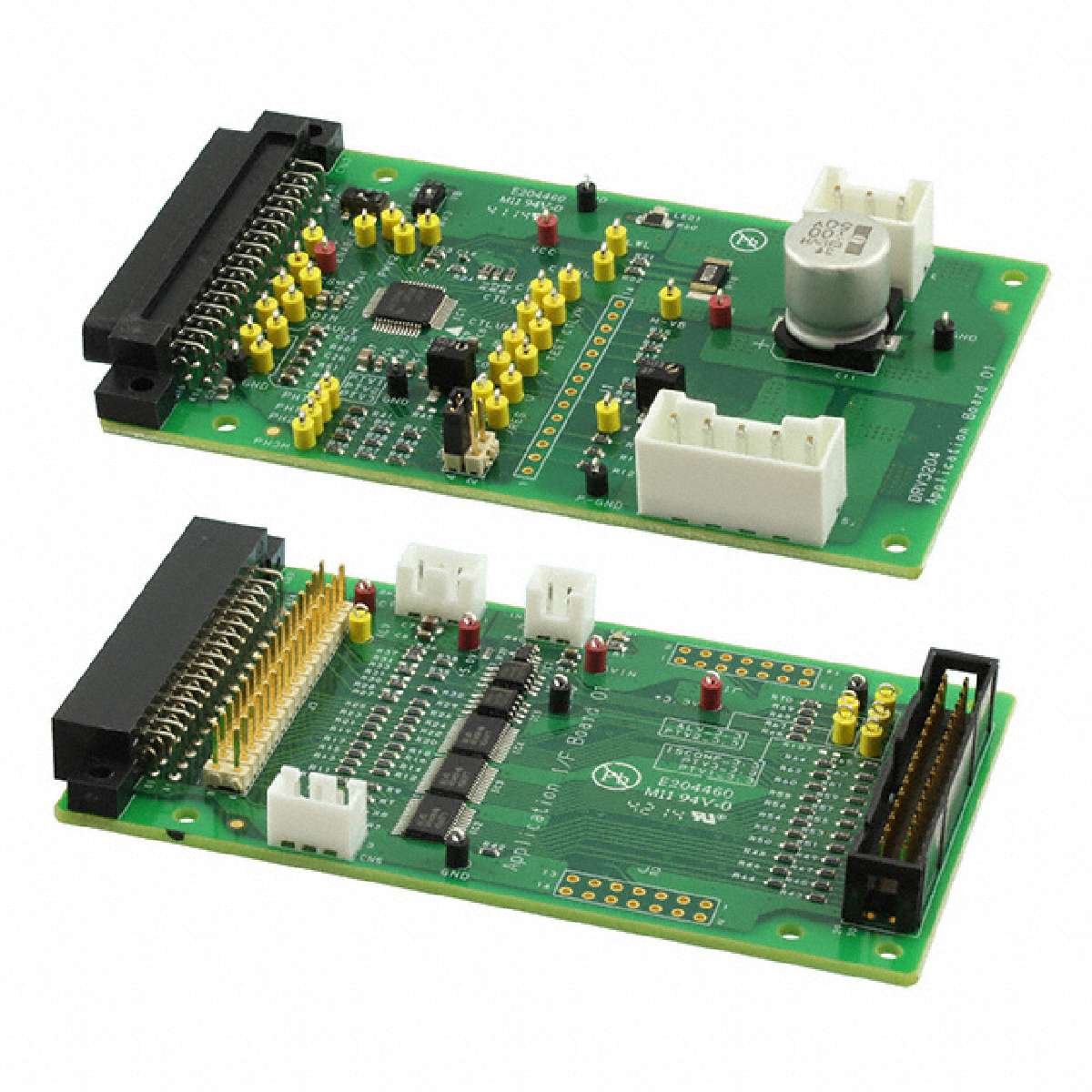 DRV3204EVM图片4