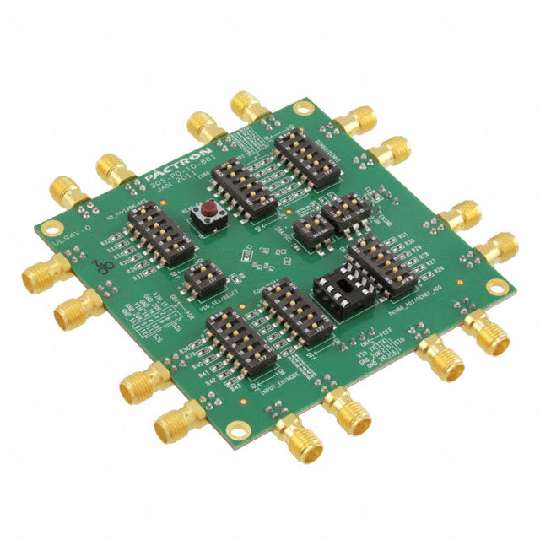 DS100KR401EVK/NOPB图片3