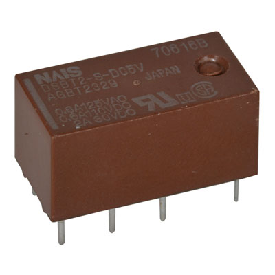 DSBT2-S-DC5V图片2