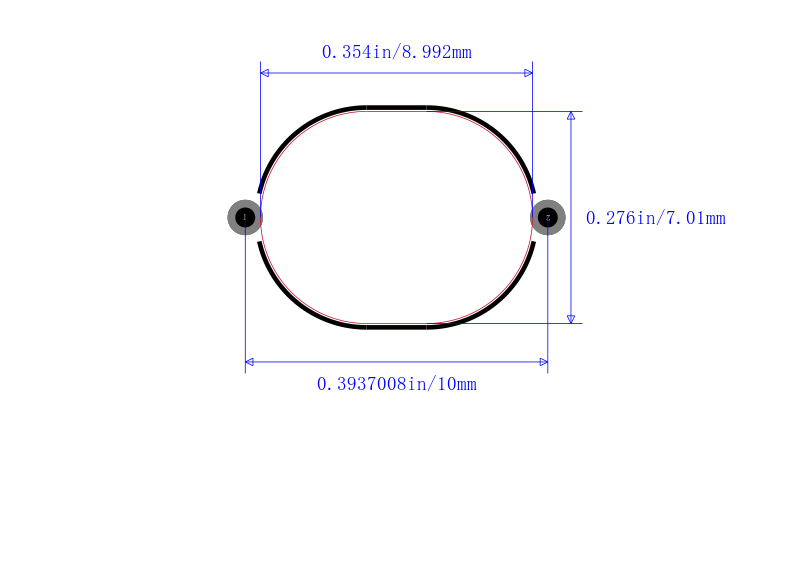 DE1E3KX222MN4AL01封装图