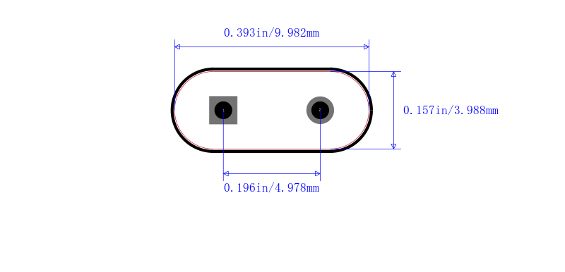 DEBF33D103ZB3B封装图