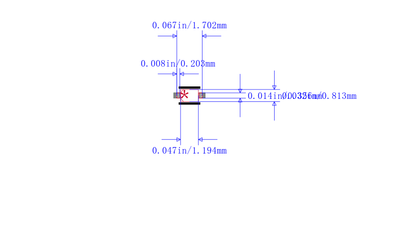 DF2B6.8E,L3F封装图