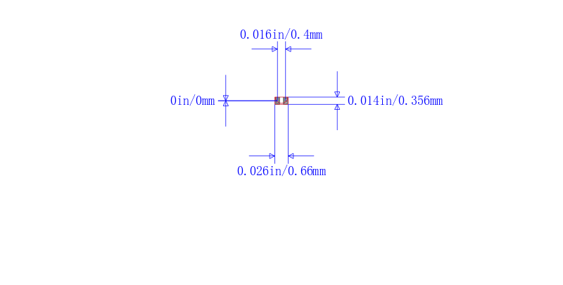 DF2B7M2SL,L3F封装图