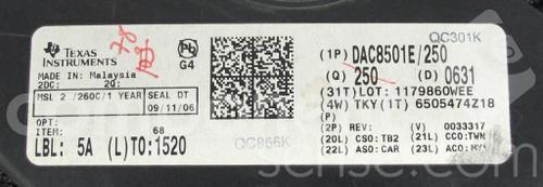 DAC8501E/250图片11