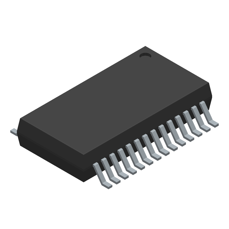 DAC8814IBDBT图片15