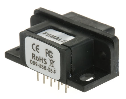 DB9-USB-D5-F图片2