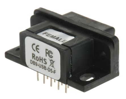 DB9-USB-D5-F图片5