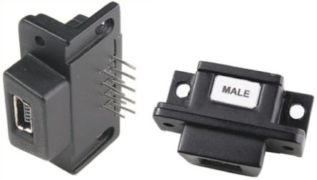 DB9-USB-D5-M图片2