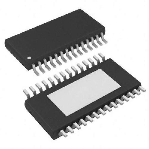 DRV8818PWPR图片4