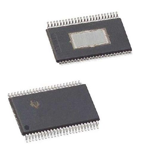DRV8823DCA图片8
