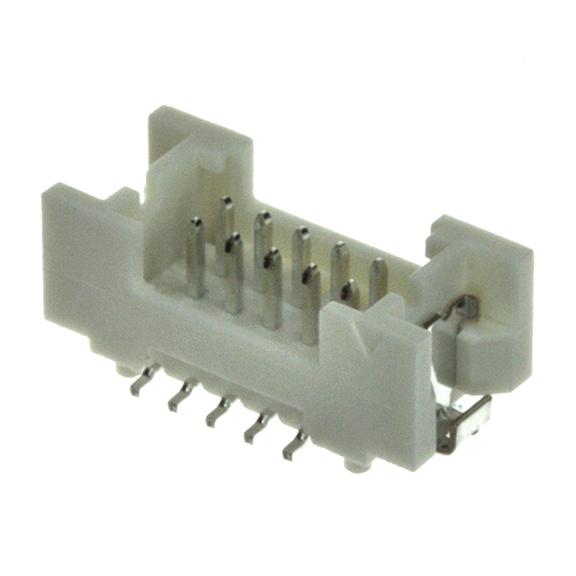 DF13-10DP-1.25V25图片9