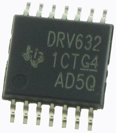 DRV632PWR图片9