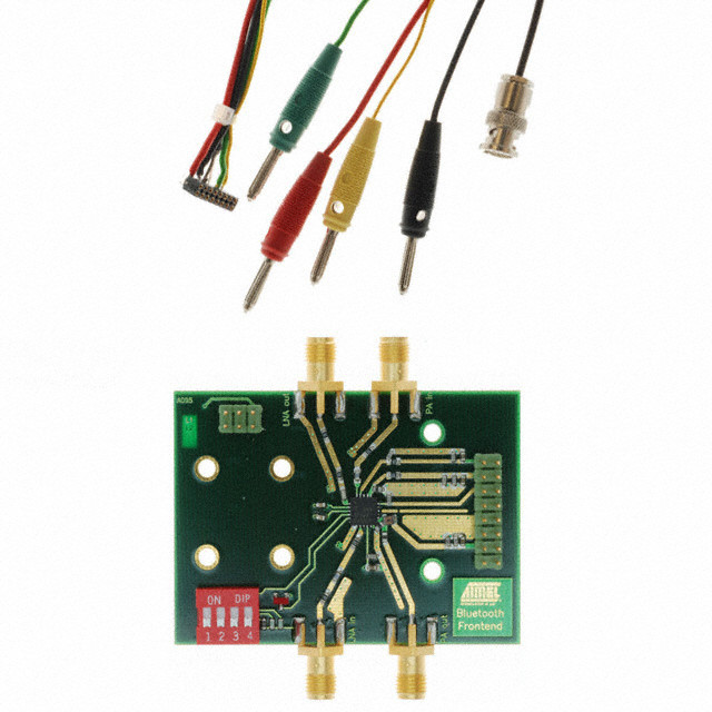 DEMOBOARD-T7024PGM图片1