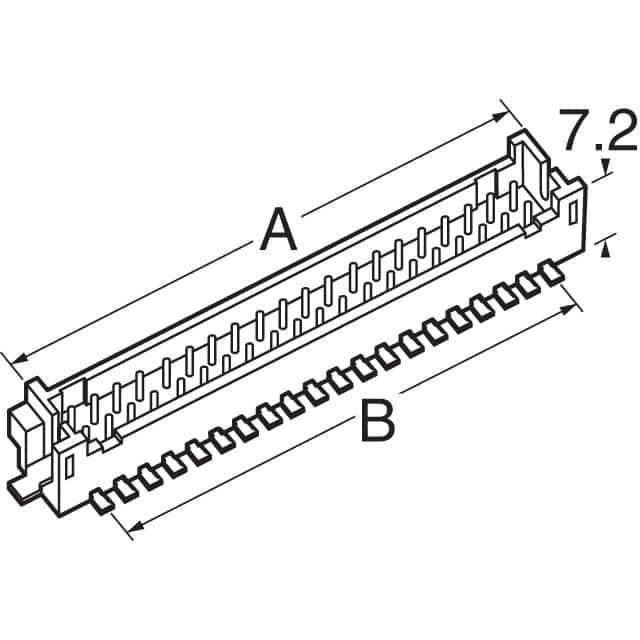 DF11G-20DP-2V50图片3