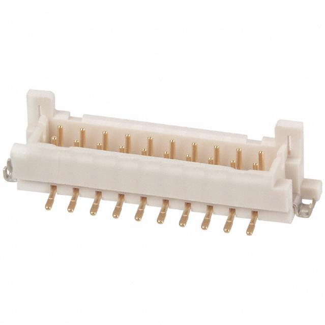 DF11G-20DP-2V50图片2