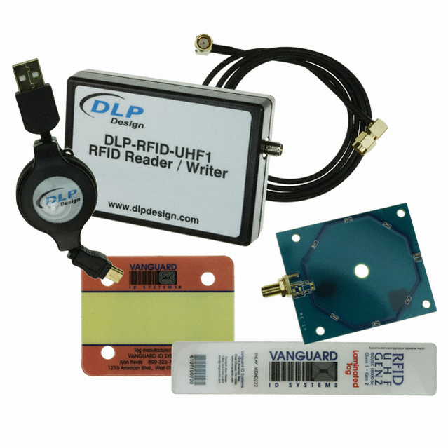 DLP-RFID-UHF1B图片7
