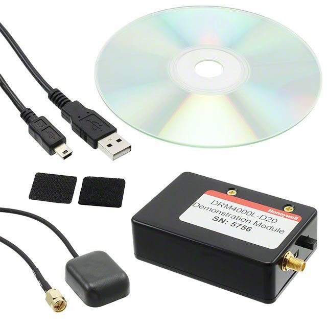 DRM4000L-N00-USB-DEMO图片1