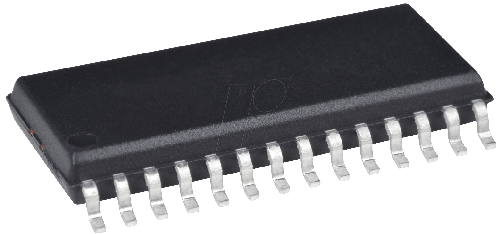 DSPIC33FJ32GP102-I/SO图片5