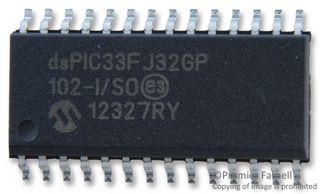 DSPIC33FJ32GP102-I/SO图片15