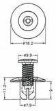 P4CE10F17C6N中文资料