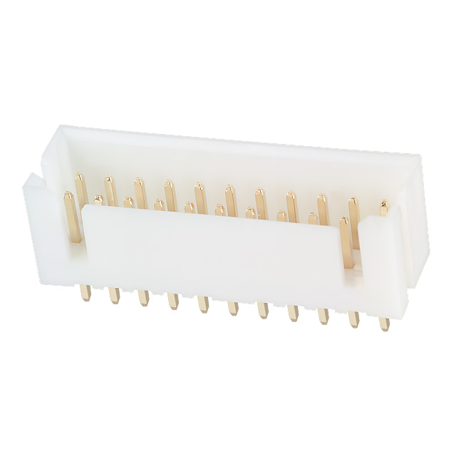DF1B-22DP-2.5DSA01图片2