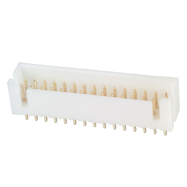 DF1B-30DP-2.5DSA01图片2