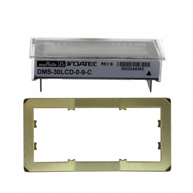 DMS-30LCD-0-9-C图片1