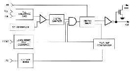 DS1232LP电路图