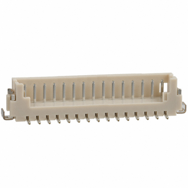 DF13B-15P-1.25V20图片2
