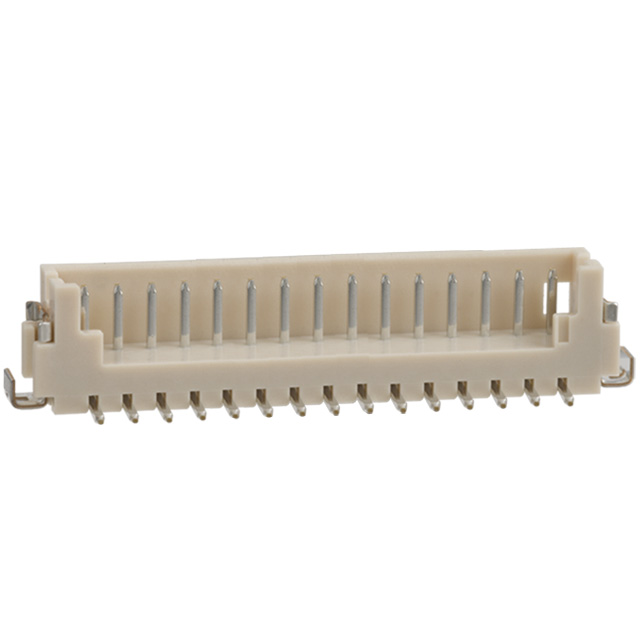 DF13B-15P-1.25V20图片3