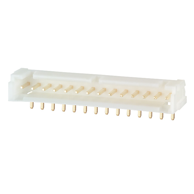 DF1B-14P-2.5DS01图片4