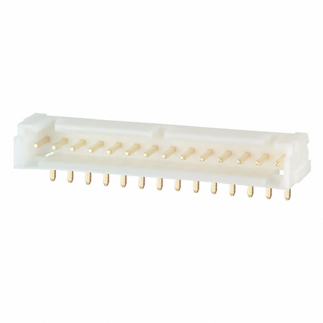DF1B-14P-2.5DS01图片2