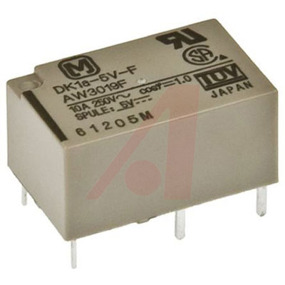 DK1A1B-12V图片8