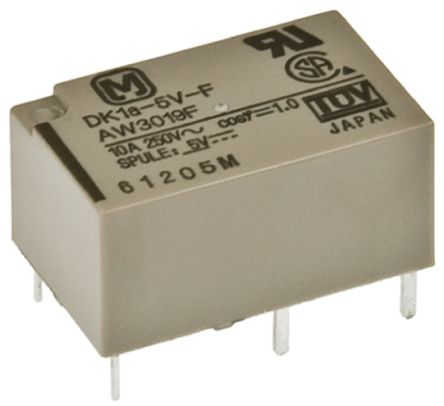 DK1A1B-12V图片2