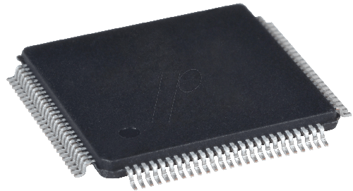 DSPIC33FJ64GS610-I/PT图片8
