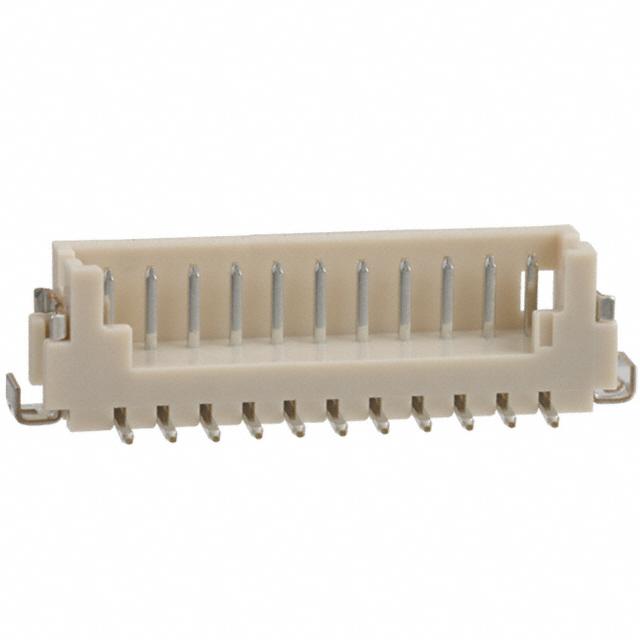 DF13B-11P-1.25V20图片1
