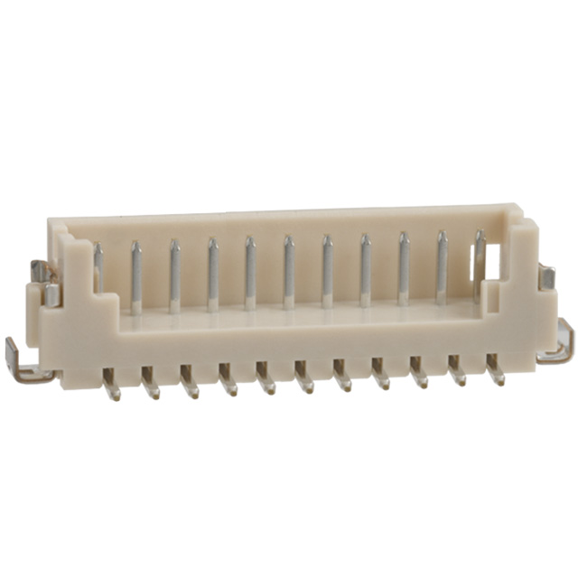 DF13B-11P-1.25V20图片3
