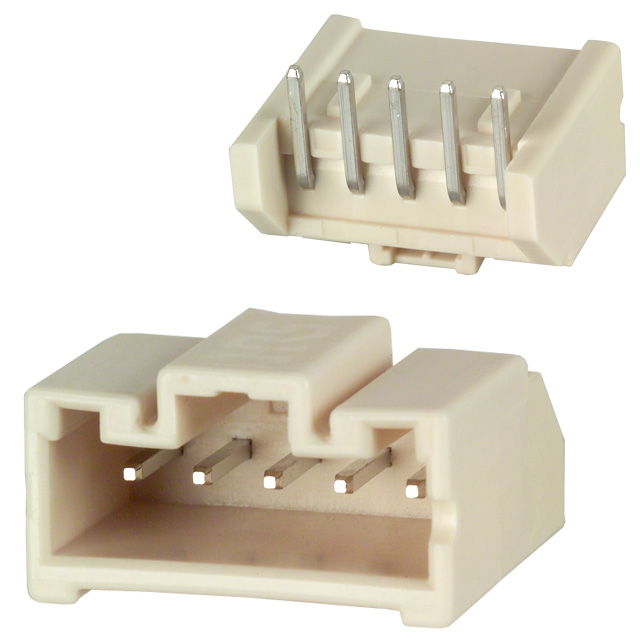 DF1E-5P-2.5DS05图片2
