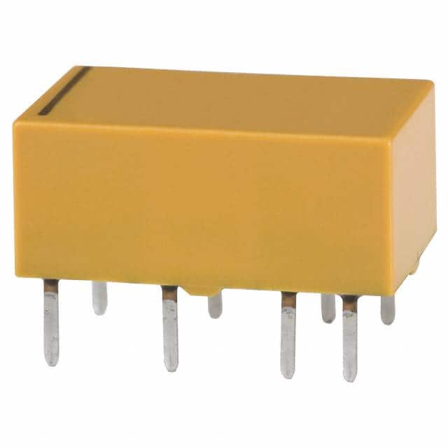 DF2E-DC12V图片4