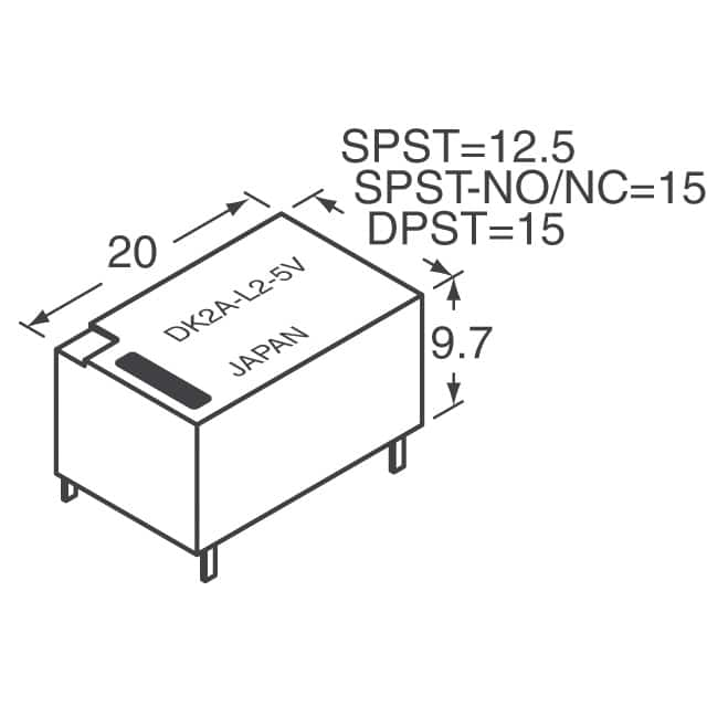 DK2A-9V图片4