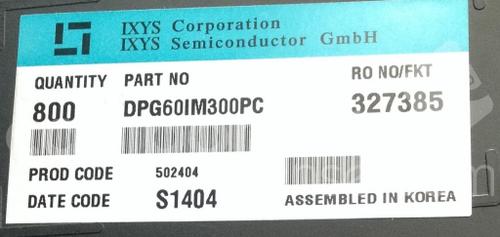 DPG60IM300PC图片2