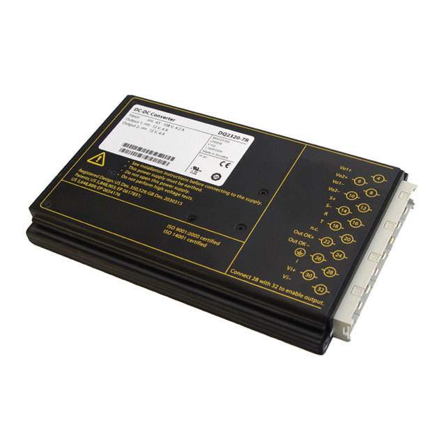 DQ7540-9R图片1