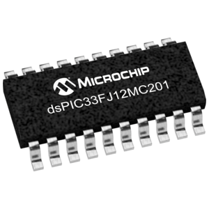 DSPIC33FJ12MC201-I/SO