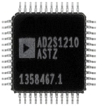 AD2S1210ASTZ-RL7图片5