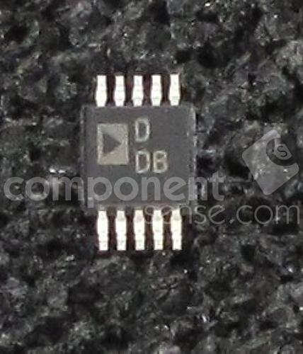 AD5324BRM图片4