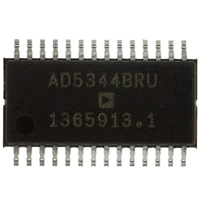 AD5344BRU图片7
