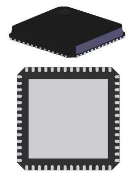 AD5362BCPZ图片13